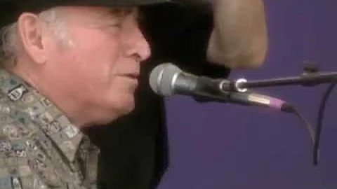 George Wein Photo 10
