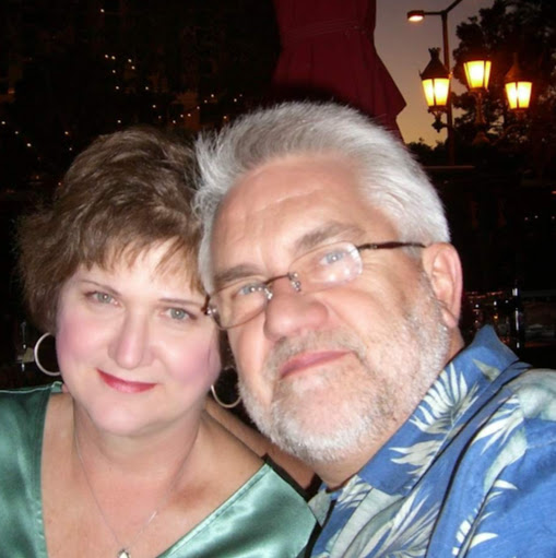 Mary Berlin Photo 9
