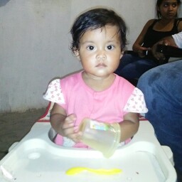 Marlene Valencia Photo 13