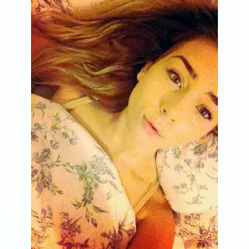Hannah Stephenson Photo 16