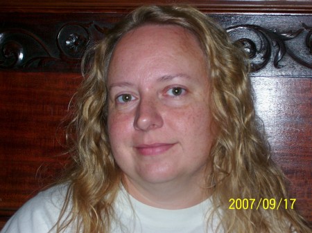 Teresa Hardin Photo 16