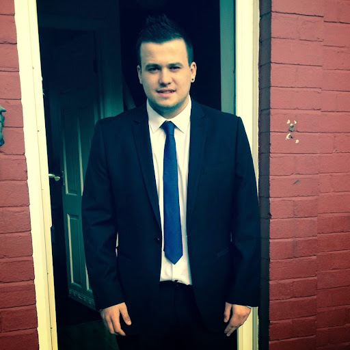 Shaun Graham Photo 17