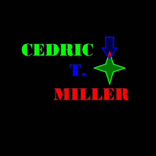 Cedric Miller Photo 16