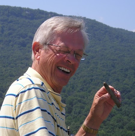 Dave Curry Photo 16