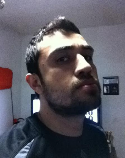 Rogelio Ayala Photo 15