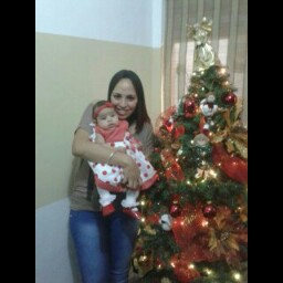 Adriana Monsalve Photo 12