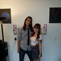 Rachelle Mcdaniel Photo 3