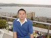 Allan Ho Photo 23