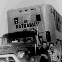 Steve Hathaway Photo 8