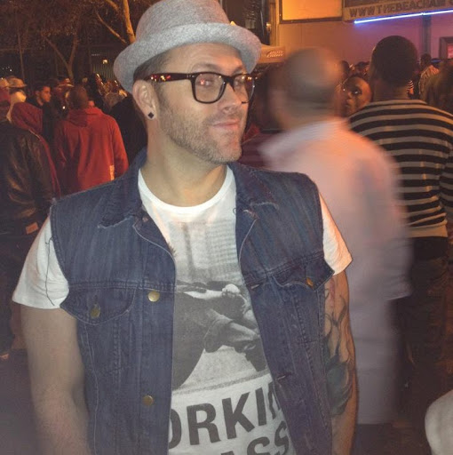 Justin Stokes Photo 10