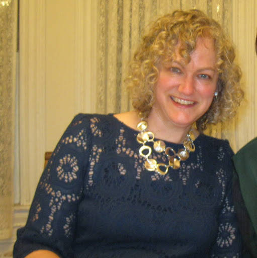 Carol Jamison Photo 10