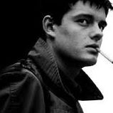 Ian Curtis Photo 3