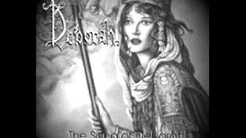 Deborah Christ Photo 14