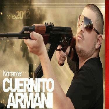 Adrian Rocha Photo 14
