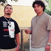 Joe Saenz Photo 7