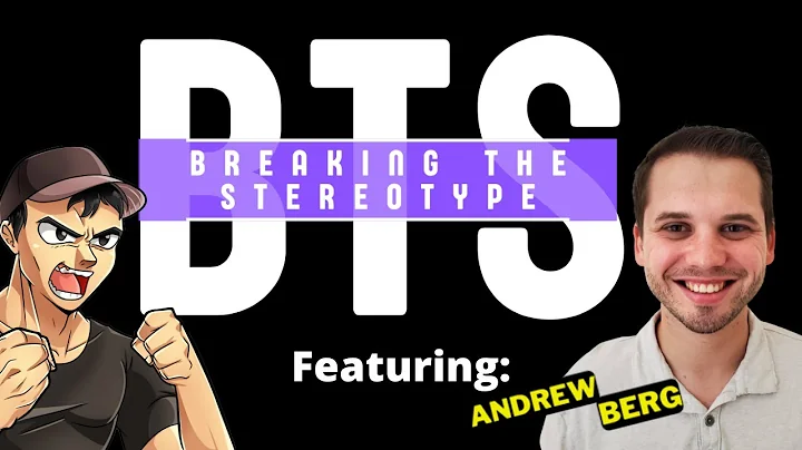 Andrew Berg Photo 43