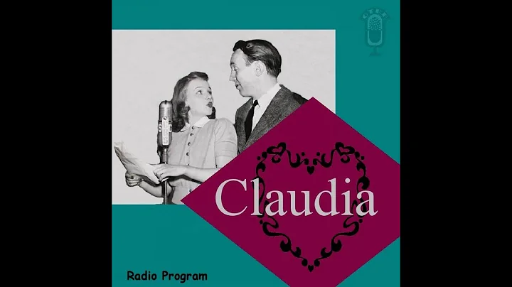 Claudia Strange Photo 9