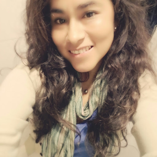 Maritza Rios Photo 12