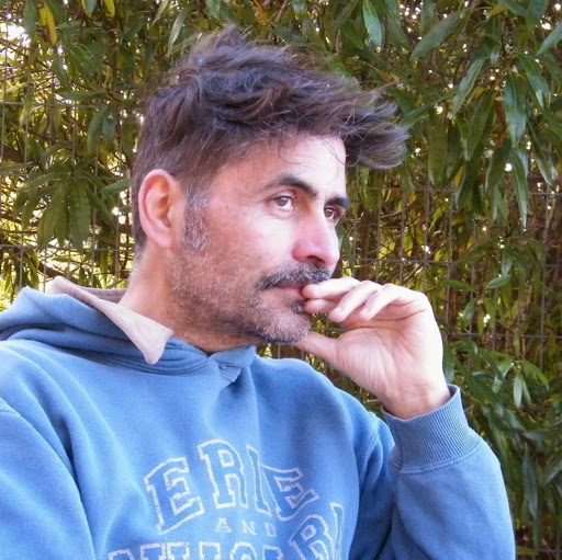 Adolfo Aranda Photo 7