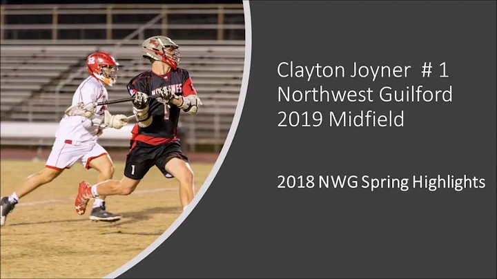 Clayton Joyner Photo 19