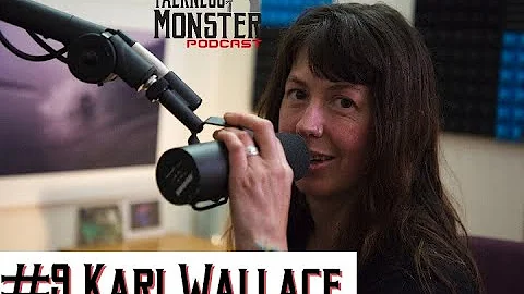 Kari Wallace Photo 29