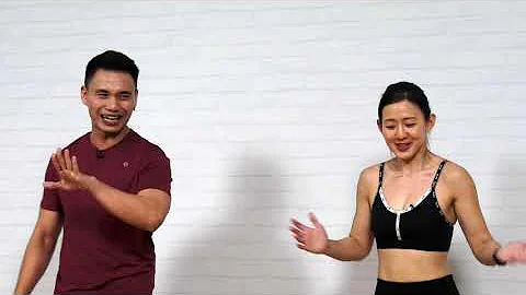 Joanna Cho Photo 22
