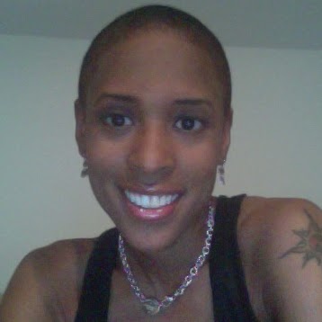 Brandi Hunter Photo 10