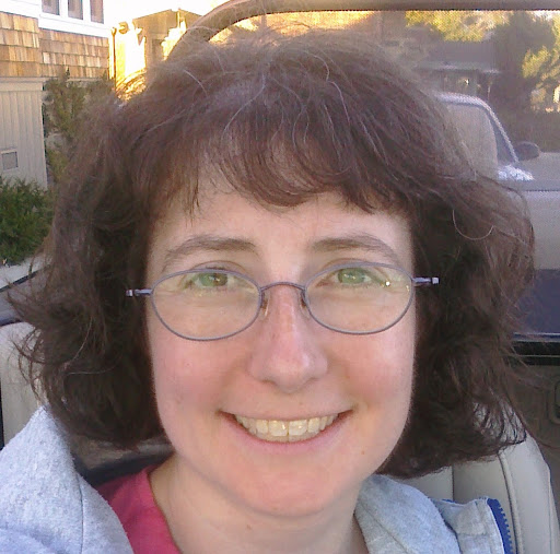 Michelle Friend Photo 11