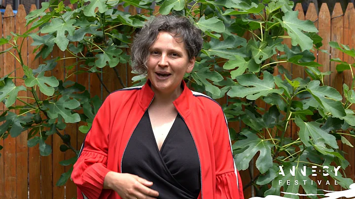 Anna Bergmann Photo 17