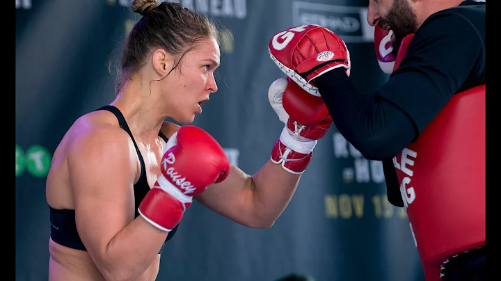 Ronda Sessions Photo 4