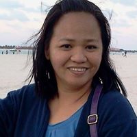 Maria Balbin Photo 2