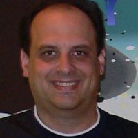 Matthew Fishman Photo 3