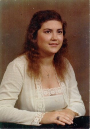 Angie Gibson Photo 18