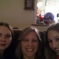 Jackie Gibbs Photo 8