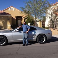 Michael Merlino Photo 3