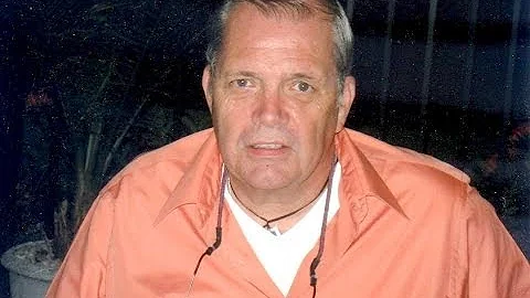 Steve Finnegan Photo 20
