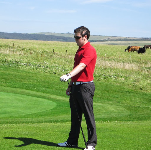 Luke Schofield Photo 11