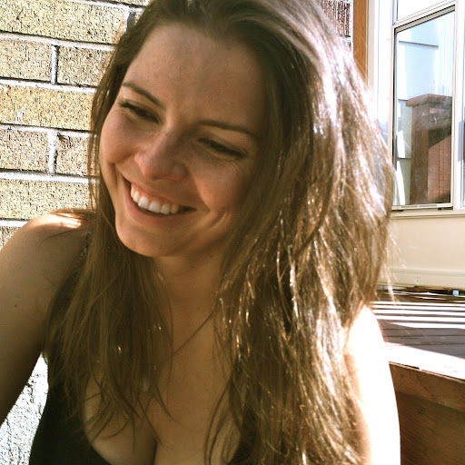 Catherine Tremblay Photo 14