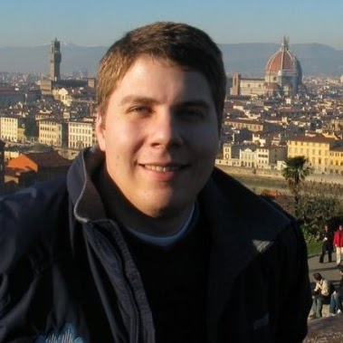 Brian Wickman Photo 10