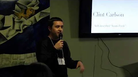 Clint Carlson Photo 26