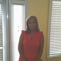 Blair Robbins Photo 5