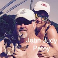 John Petty Photo 7