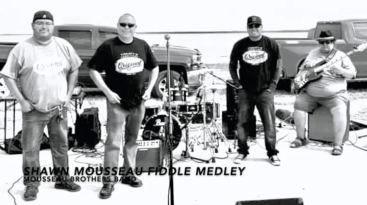 Paul Mousseau Photo 22