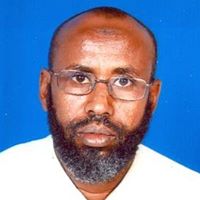 Mohamed Duale Photo 2