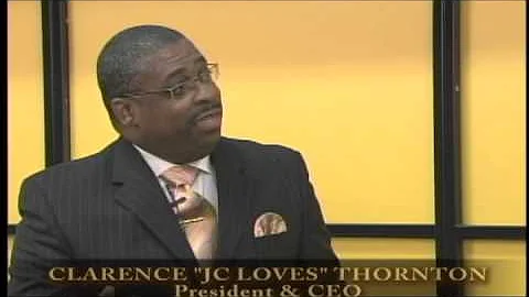 Clarence Thornton Photo 21