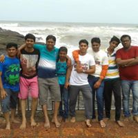 Vikram Kulkarni Photo 5