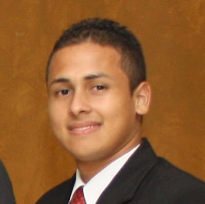 Jeremy Castillo Photo 10