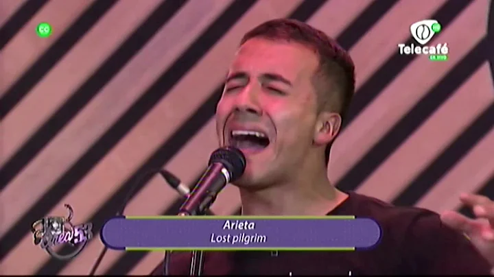 Richard Arieta Photo 7
