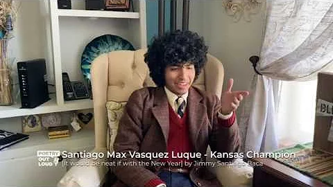 Max Vasquez Photo 36