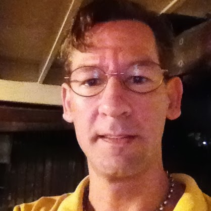 Michael Fillion Photo 3